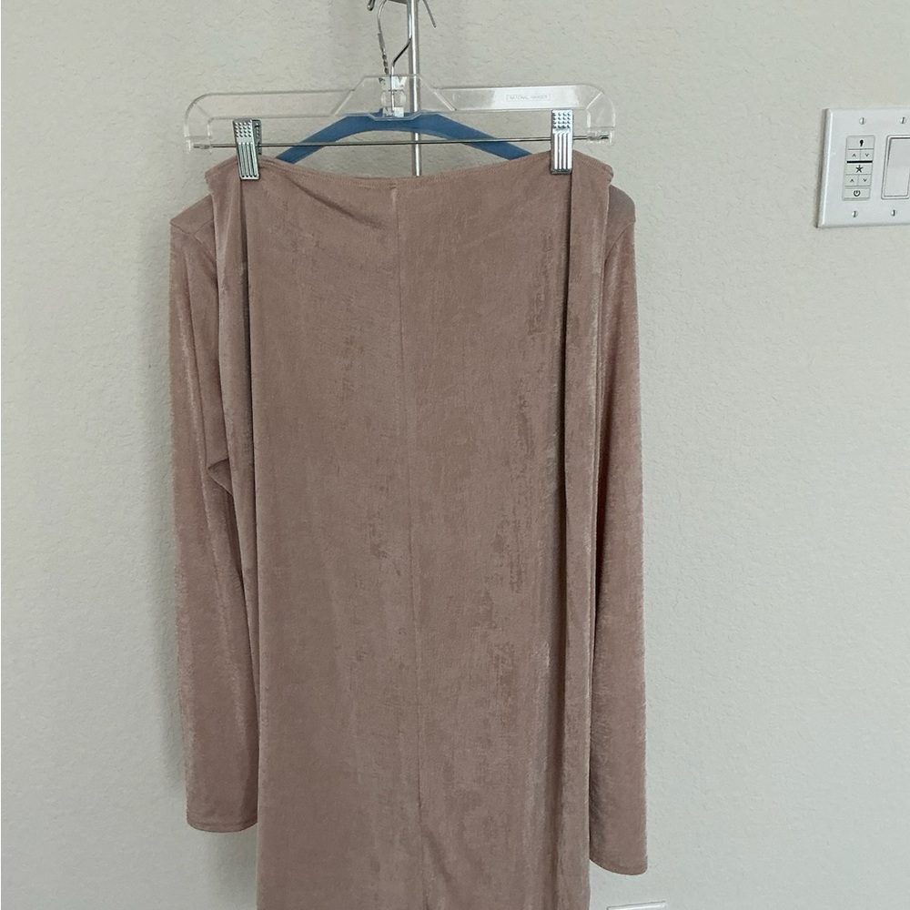 Blue Blush Two Piece Set - Picture 5 of 5